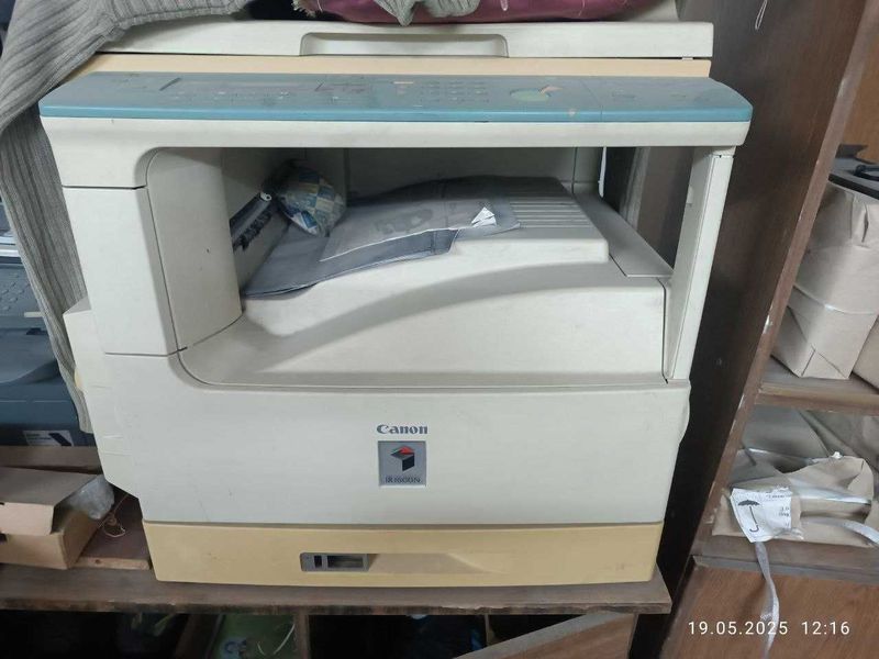 Canon IR1600N. МФУ А3 формата Canon IR1600N. МФУ А3 формата