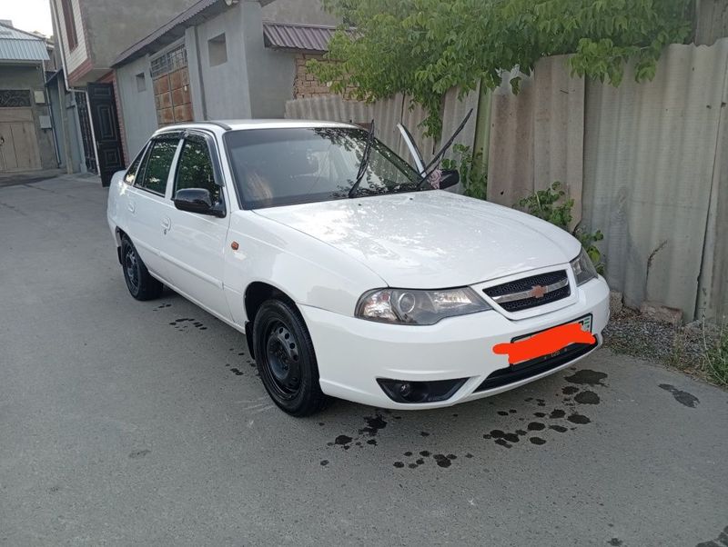 NEXIA 2 DONS 1.6 2009 NEXIA 2 DONS 1.6 2009