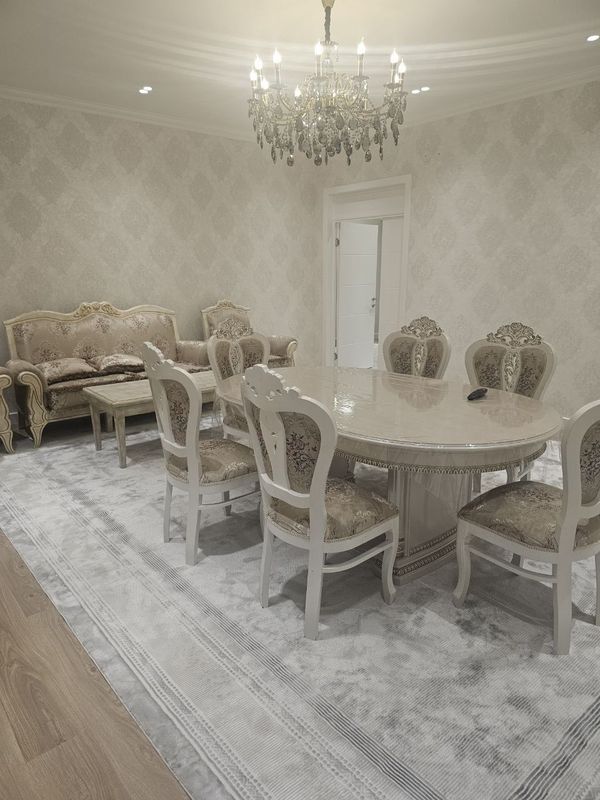 Продам Габус 3+3//3/7 Алайский Продам Габус 3+3//3/7 Алайский