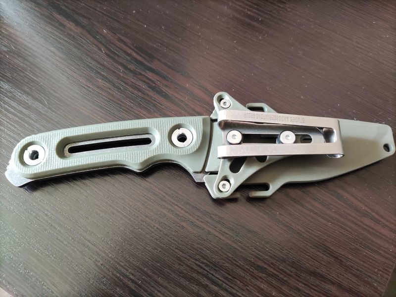 SOG Provider FX Outdoor SOG Provider FX Outdoor