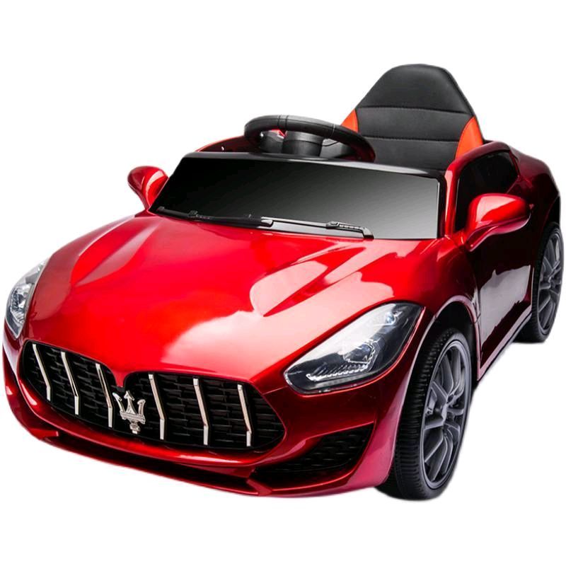 maseratti elektrokar 916 bolarlar uchun