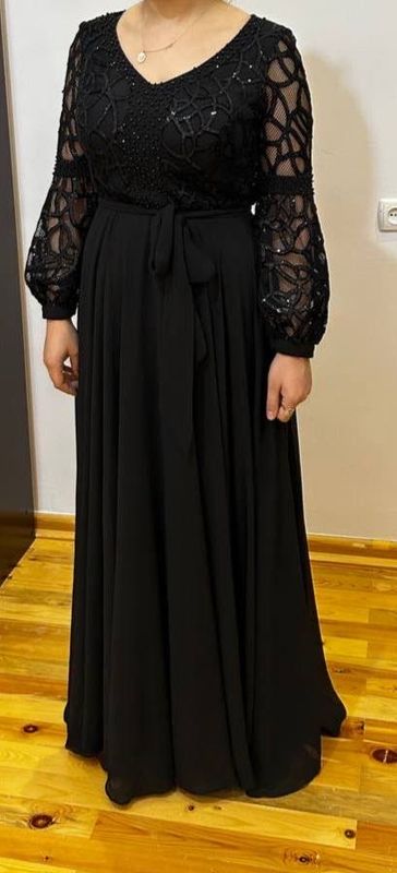 Платье