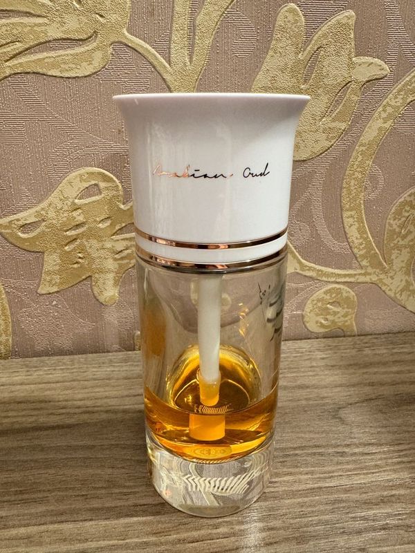 Арабский парфюм Kashmir Musk