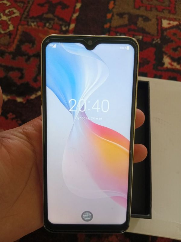 Smartphone xolati zur Smartphone xolati zur