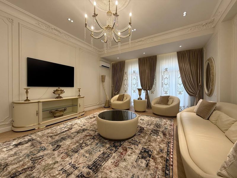 Аренда квартира ЖК MIRABAD AVENUE Аренда квартира ЖК MIRABAD AVENUE