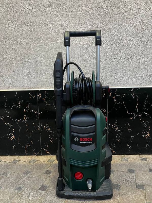 Bosch Karcher Yengi Ideal