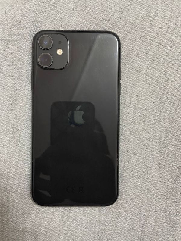 Iphone 11 64 gb полный комплект