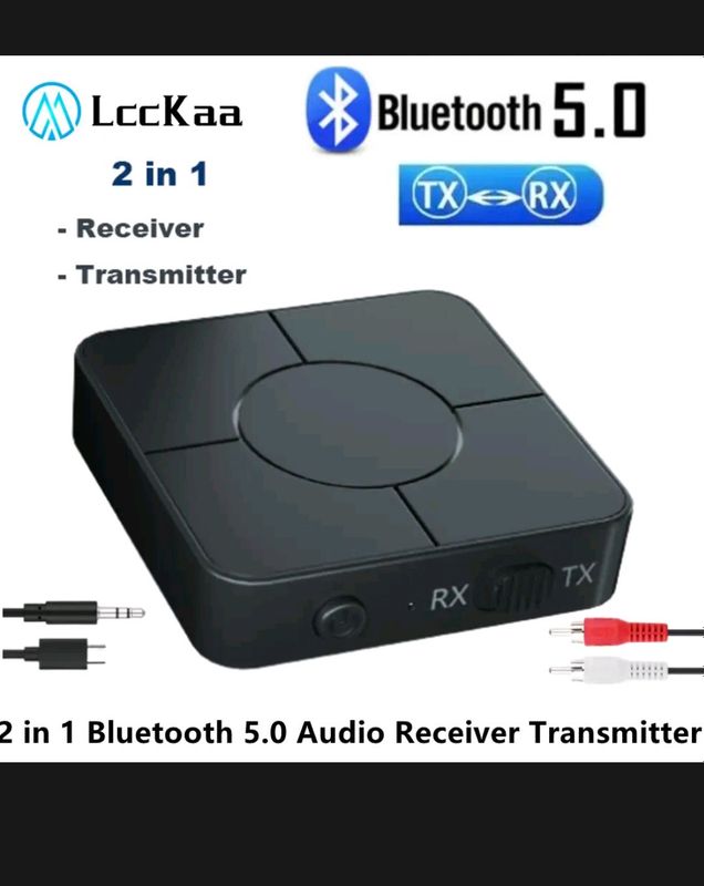 Bluetooth передатчик