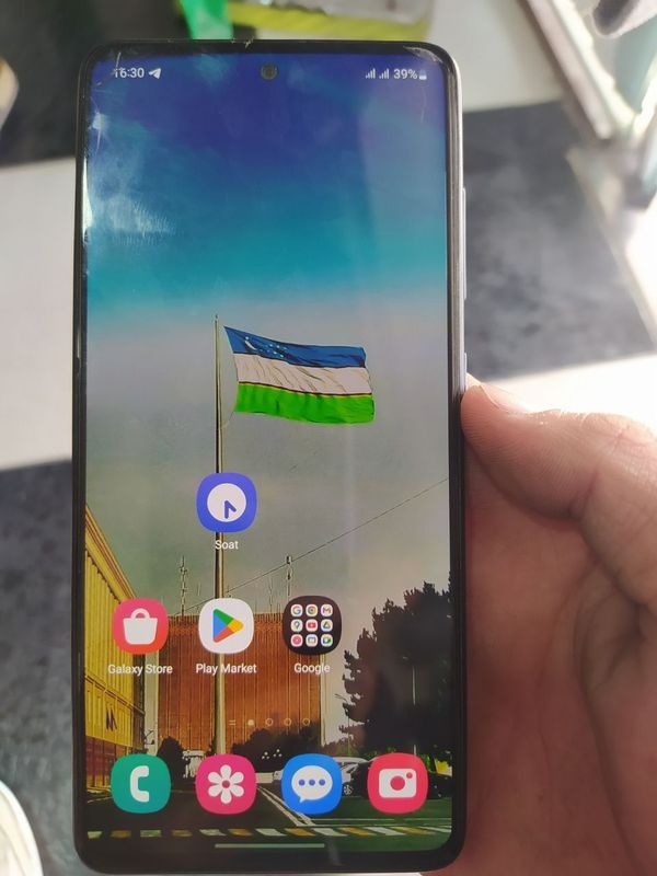 Samsun A 51 4 64 Samsun A 51 4 64
