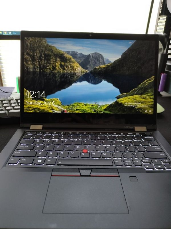 Lenovo x360⁰ 16/256 Lenovo x360⁰ 16/256