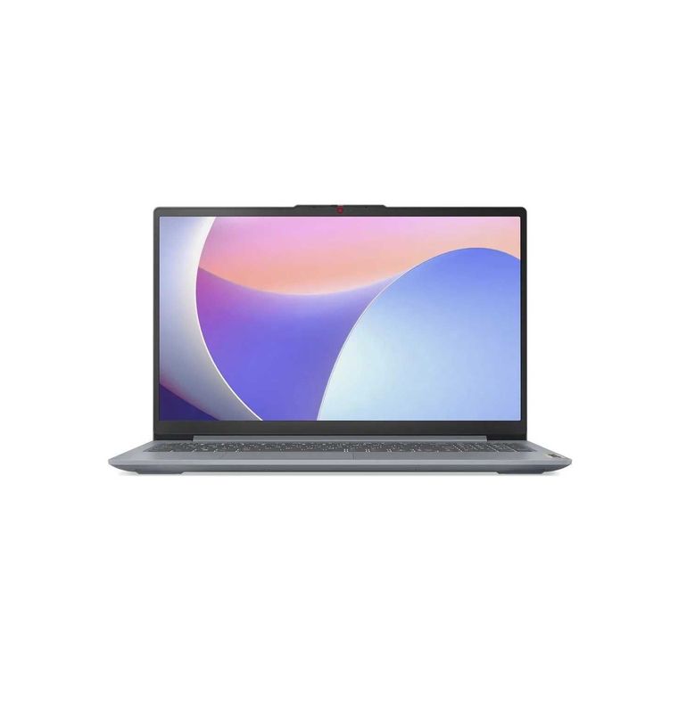 Ноутбук Lenovo IdeaPad Slim 3 /i3-1315U/8GB/256GB/15.6"FHD/Arctic Grey