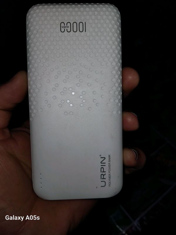power bank power bank