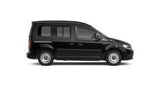 Volkswagen Caddy Kombi Volkswagen Caddy Kombi