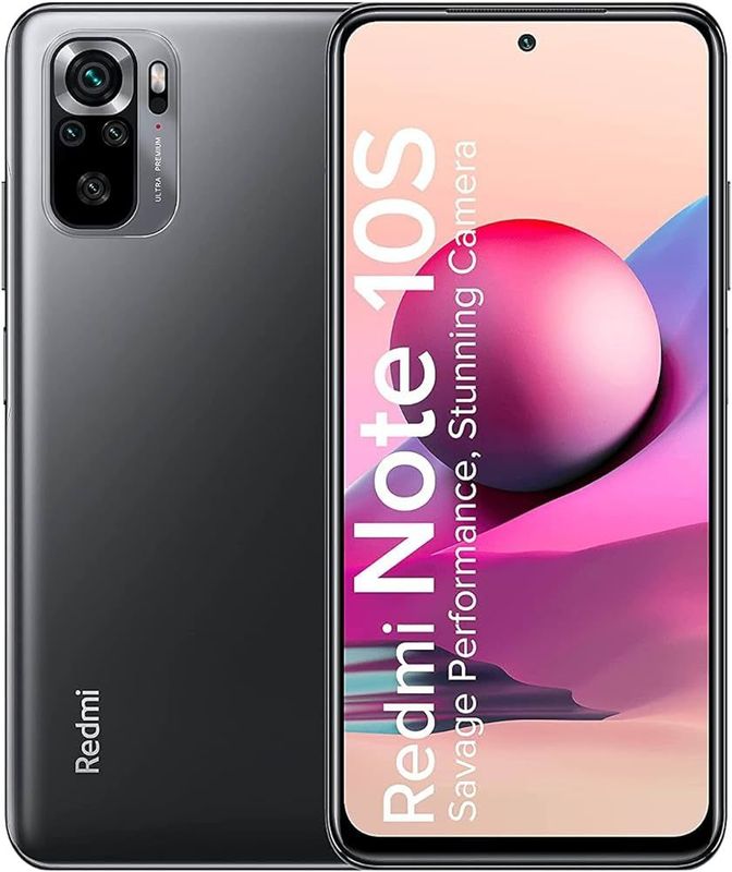 Redmi Note 10S sotiladi