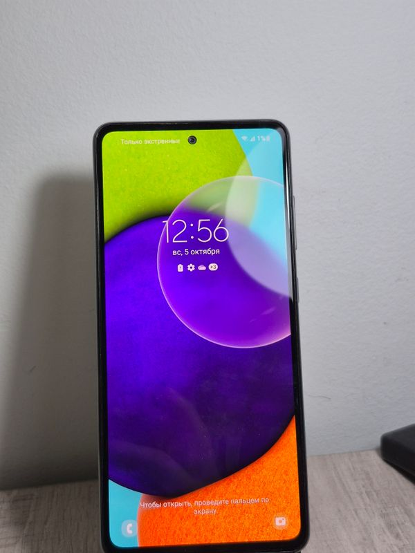 Samsung A52 Samsung A52