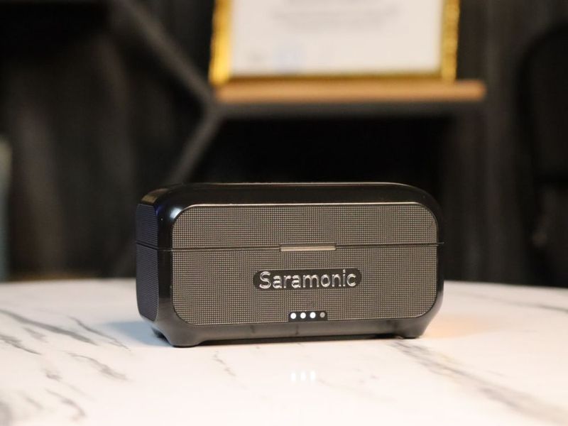 Saramonic Blink 500 B2+ Saramonic Blink 500 B2+