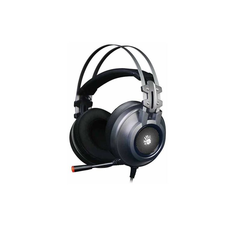 ;Наушники BLOODY G525