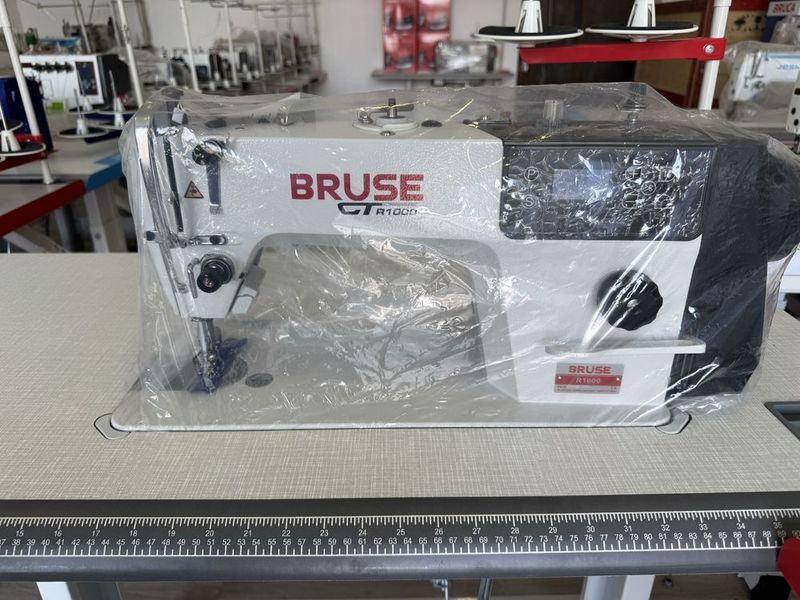 BRUSE GtR1000 to’g’ri chok sotiladi BRUSE GtR1000 to’g’ri chok sotiladi