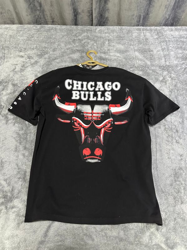 Футболка Chicago Bulls Size XL Футболка Chicago Bulls Size XL