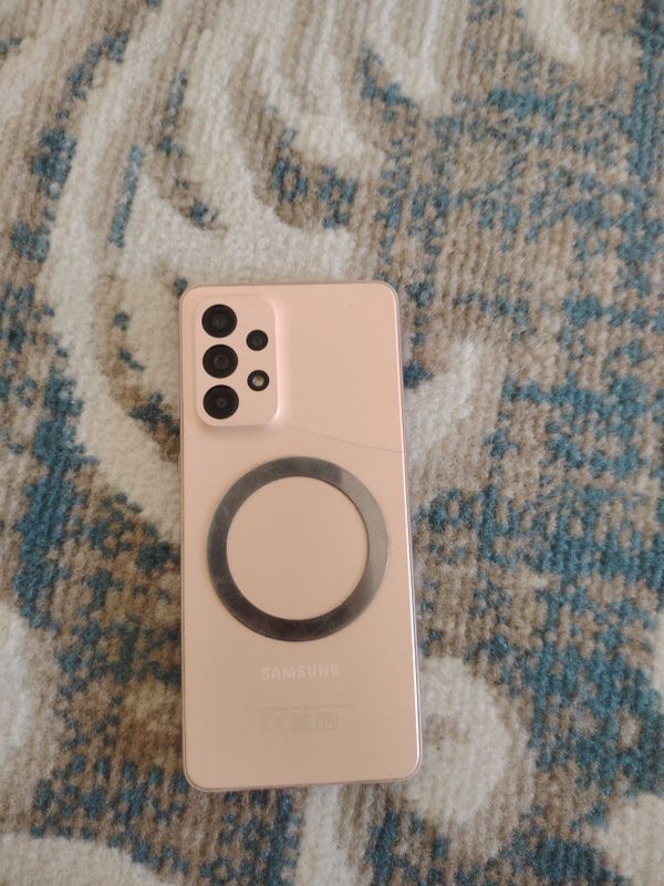 samsung A33 +5g