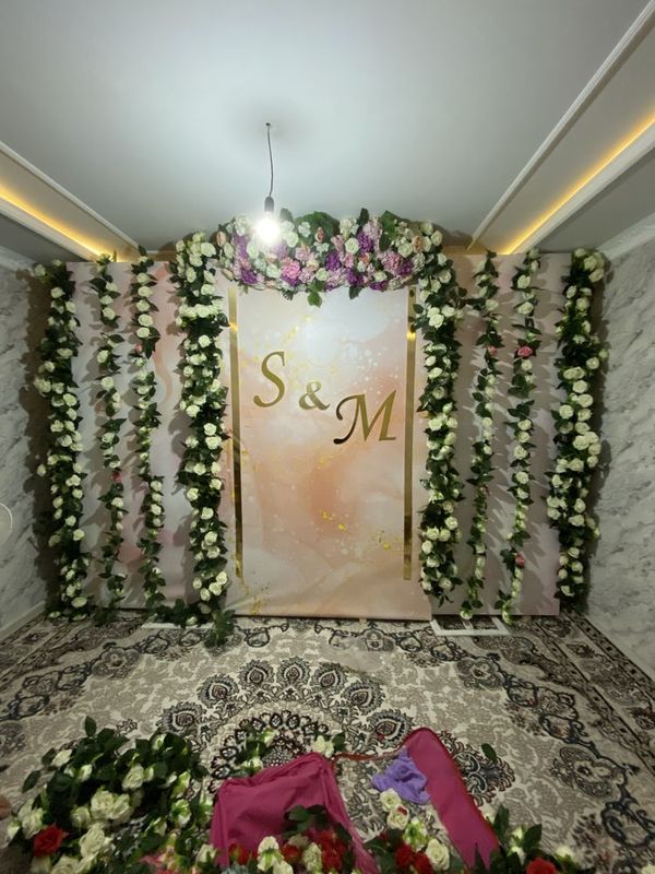 Yurb turgan biznes sotiladi decor afarmlena Yurb turgan biznes sotiladi decor afarmlena