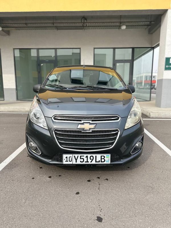Spark 2019 M/T naxtga Spark 2019 M/T naxtga