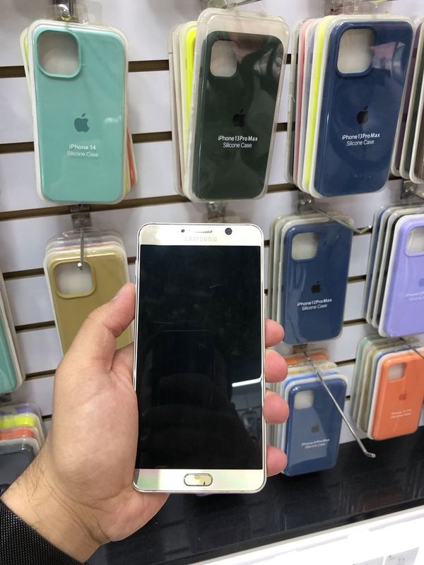 Samsung Not5 Ruchkali idyal