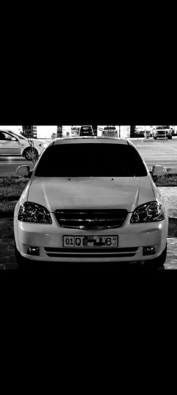 Lacetti 2013 1.6 Lacetti 2013 1.6
