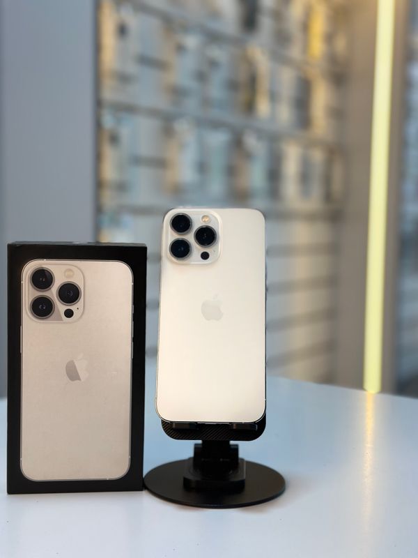 Iphone 13 pro juda ideal xolatta korobka bor Iphone 13 pro juda ideal xolatta korobka bor