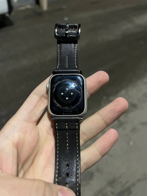 Appel watch7 45m