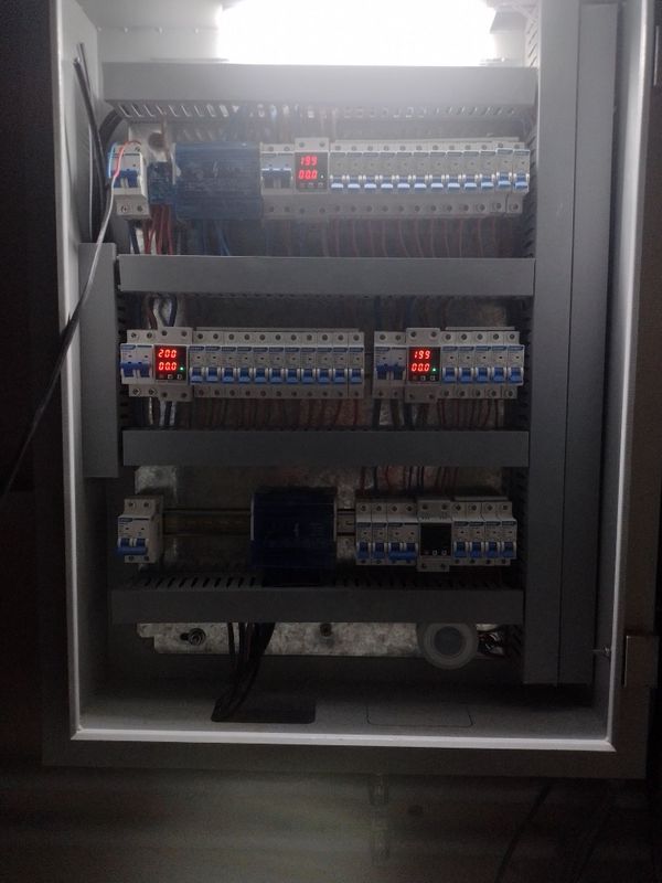 Elektrik xizmati 24/7 Elektrik xizmati 24/7
