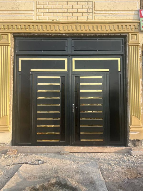 Darvoza tayorgʻlaymiz