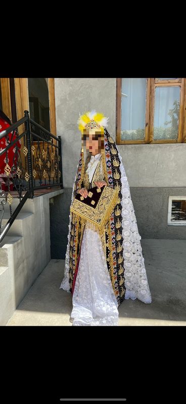 Зар халат