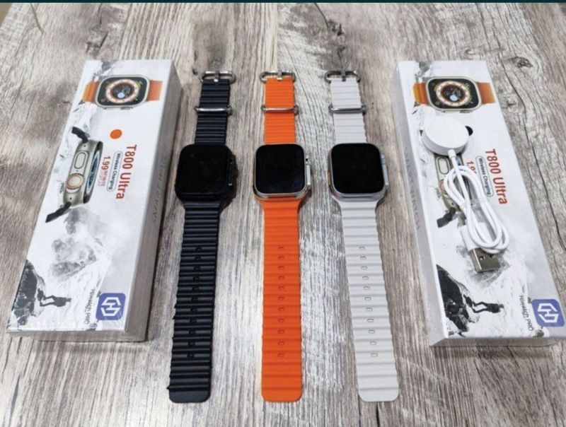 Smart watch T800 Ultra Smart watch T800 Ultra