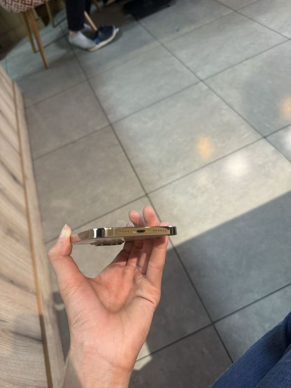 Iphone 13 Max ideal