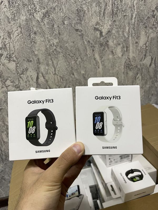 Samsung Fit 3 New model Samsung Fit 3 New model