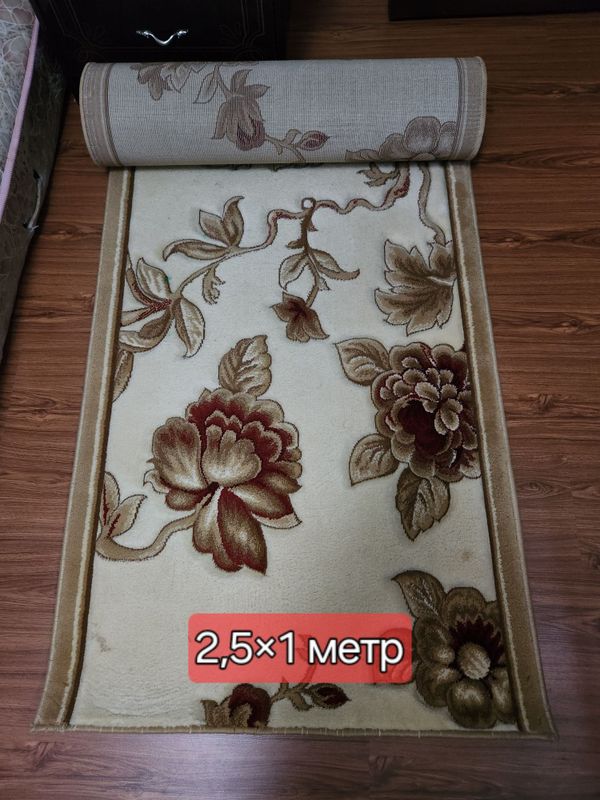 Продам дорожки 5 шт Продам дорожки 5 шт
