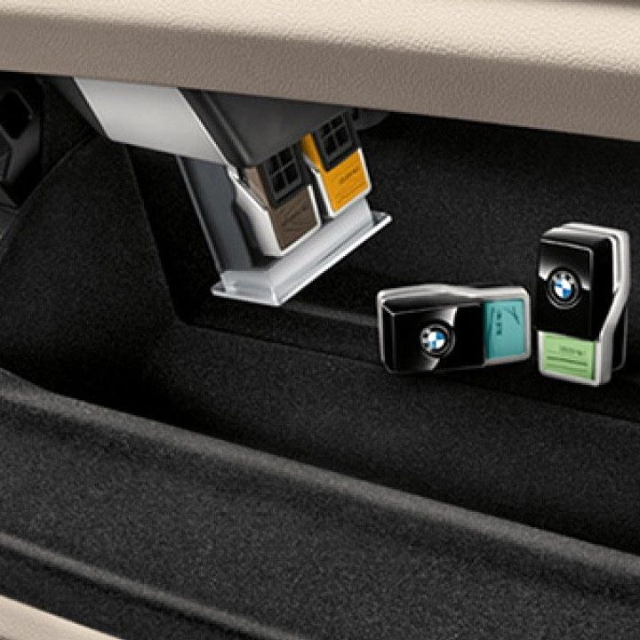BMW Parfume All model