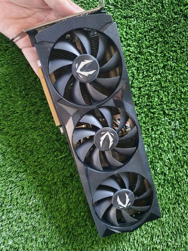 Zotac RTX 2070 8Gb