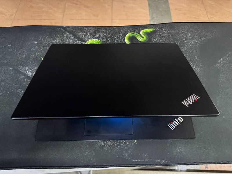 Lenovo ThinkPad E495 Lenovo ThinkPad E495