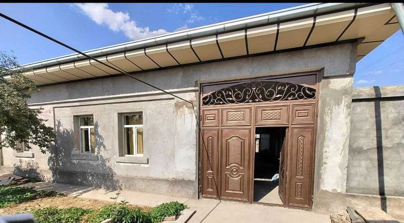 Продается Дом Дормон Хайдаробод махалла №27 Жамила Продается Дом Дормон Хайдаробод махалла №27 Жамила