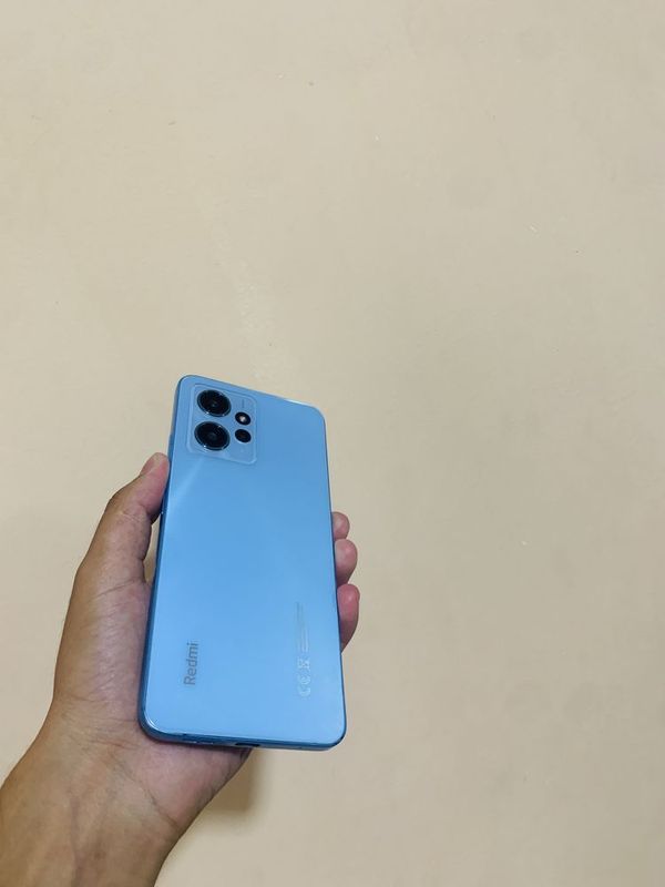Redmi note 12 sotiladi Redmi note 12 sotiladi
