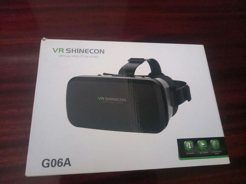 Shinecon