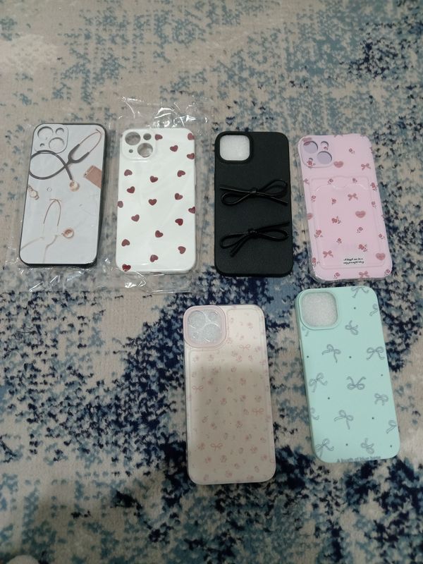 IPhone 13 chexol