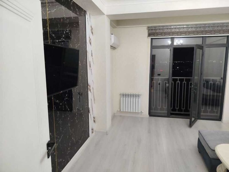 Аренда Новостройка квартира Сергели 137004