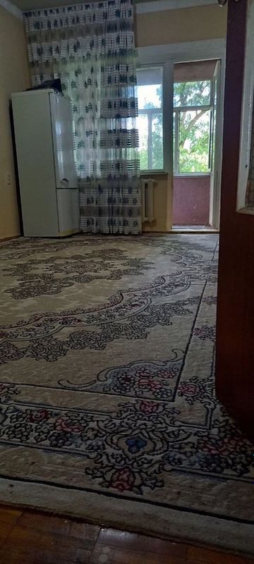 Kvartira arendaga sherikchilikka