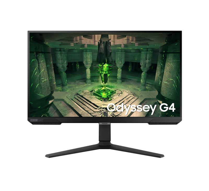 ; Монитор Samsung 27" 27BG402 /FHD/IPS/240Hz