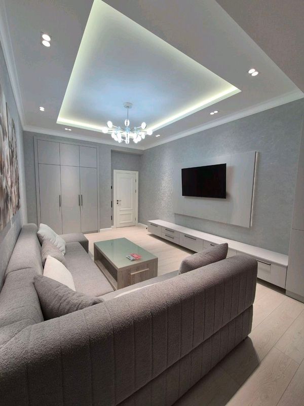 сдаётся квартира Новостройка 2/8/9.95м² сдаётся квартира Новостройка 2/8/9.95м²