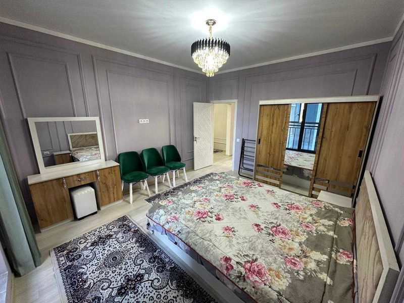Аренда Kvartira 2/4/9 ЖК Assalom Havo-2 Yevroremont Yashnabod Olmos Аренда Kvartira 2/4/9 ЖК Assalom Havo-2 Yevroremont Yashnabod Olmos