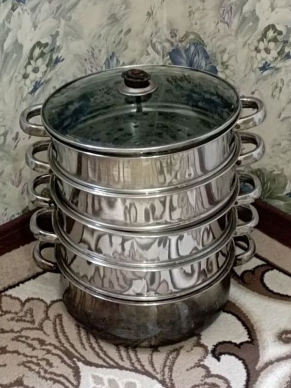 Продаю мантышницу.